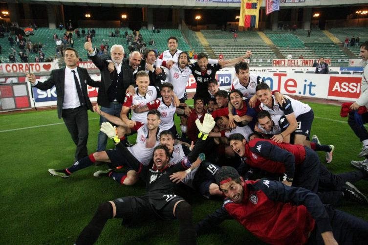 Cresce il Sud in Serie A ma siamo ancora lontani dal Nord Cresce il Sud in Serie A ma siamo ancora lontani dal Nord