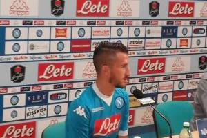 Valdifiori a Sky: «Trovare una vittoria fuori casa su un campo caldo come questo ci dà fiducia» item-thumbnail