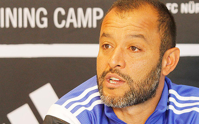 Nuno Espirito Santo si separa dal Wolverhampton