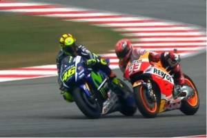 Loris Reggiani (non certo un fan di Valentino Rossi) denuncia e spiega l’antisportività di Marquez item-thumbnail