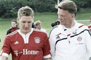 Il Bayern di Guardiola perde due volte e i tifosi sono arrabbiati per la partenza di Schweinsteiger item-thumbnail