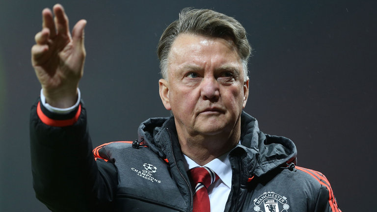 L’Old Trafford fischia il Manchester United. Van Gaal: «I tifosi devono capire che c’è anche l’avversario» L’Old Trafford fischia il Manchester United. Van Gaal: «I tifosi devono capire che c’è anche l’avversario»