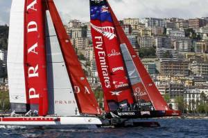 america's cup