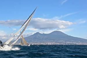 Olimpiadi di vela, «Napoli esclusa in nome della lottizzazione del Coni». Pippo Dalla Vecchia e le “ragioni” della politica item-thumbnail