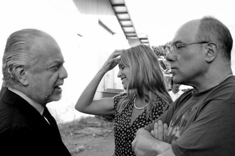 Verdone De Laurentiis