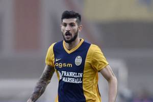 Pisano: «Il campionato è ancora lungo, lotteremo fino alla fine» item-thumbnail