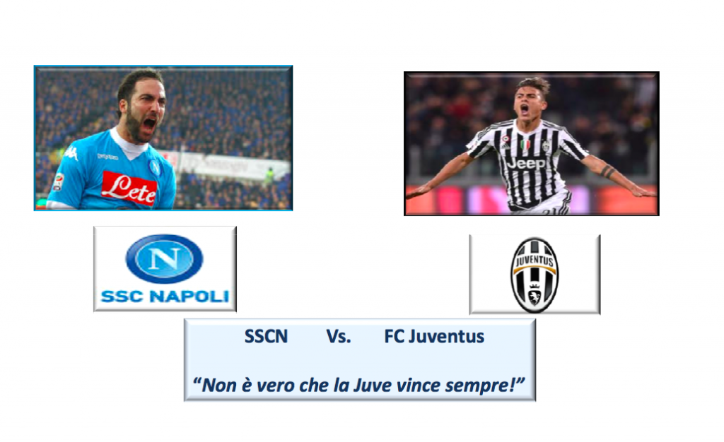 Vettosi: «Il modello di business del Napoli migliore di quello Juventus. Sbaglia Sarri, il fatturato non conta. Ma serve un centro giovanile» Vettosi: «Il modello di business del Napoli migliore di quello Juventus. Sbaglia Sarri, il fatturato non conta. Ma serve un centro giovanile»