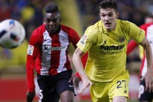 Copa del Rey: il Villarreal perde in casa con l’Athletic ed è fuori agli ottavi di finale item-thumbnail