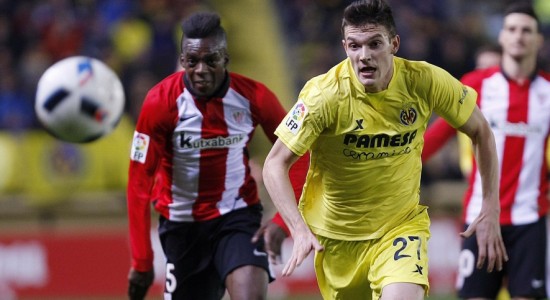 Copa del Rey: il Villarreal perde in casa con l’Athletic ed è fuori agli ottavi di finale