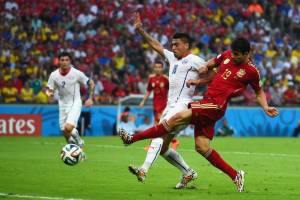 La Conmbebol sfida la Uefa: match tra i vincitori di Copa America e Euro 2016 item-thumbnail