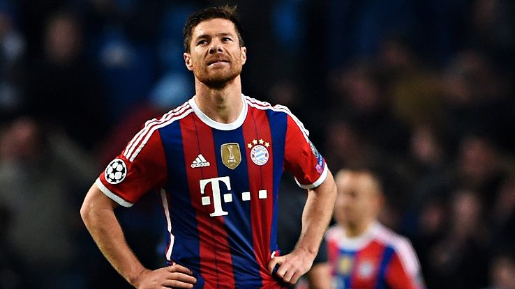 Sentenza storica in Spagna: Xabi Alonso è il primo atleta a battere il Fisco in tribunale