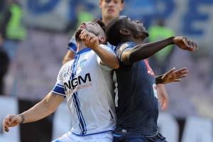 Napoli-Empoli, la partita che ci fece conoscere Sarri item-thumbnail