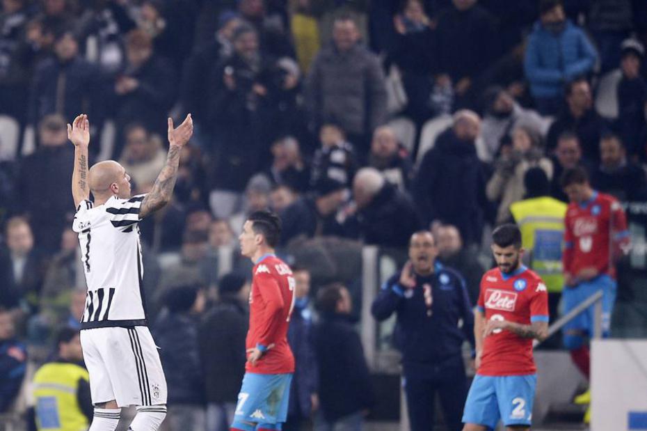 La Juventus vincerà ancora due scudetti, arrivando a sette di fila. Come i tour di Armstrong