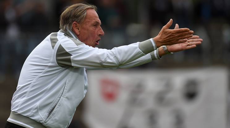 Zeman perde la Coppa di Svizzera: Lugano sconfitto dallo Zurigo 1-0