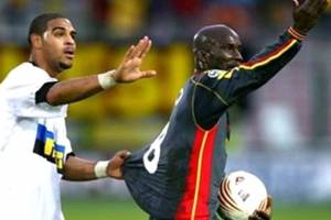 Marc Zoro e il razzismo: «Sacchi ha sbagliato, fa una cattiva pubblicità al calcio italiano. In Coppa d’Africa il 70% degli allenatori era straniero» item-thumbnail