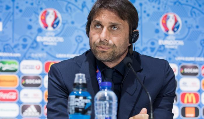 Conte: «Non mi sono mai sentito appoggiato, lascio anche per questo»