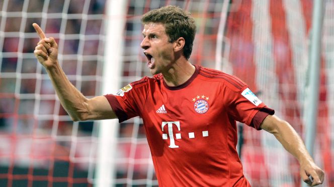 Il Bayern pareggia con l’Hoffenheim e se il Lipsia vince lo aggancia