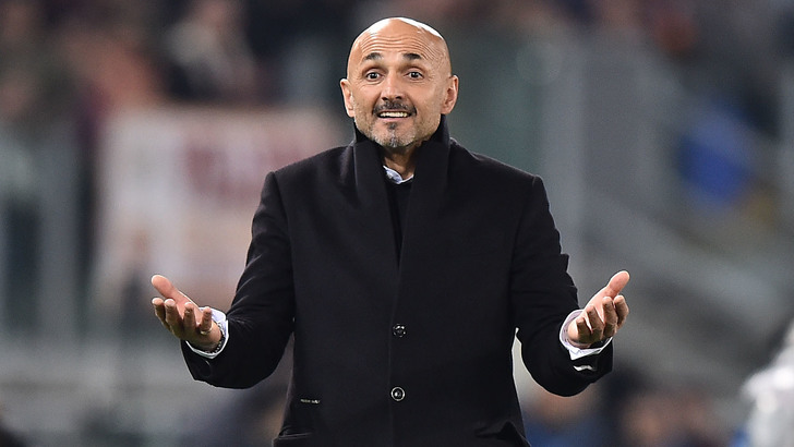 Gli sfoghi (privati?) di Spalletti: «Totti non correva più, all’Inter non vogliono spendere»