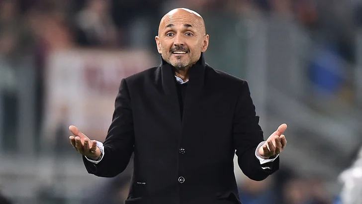 Spalletti