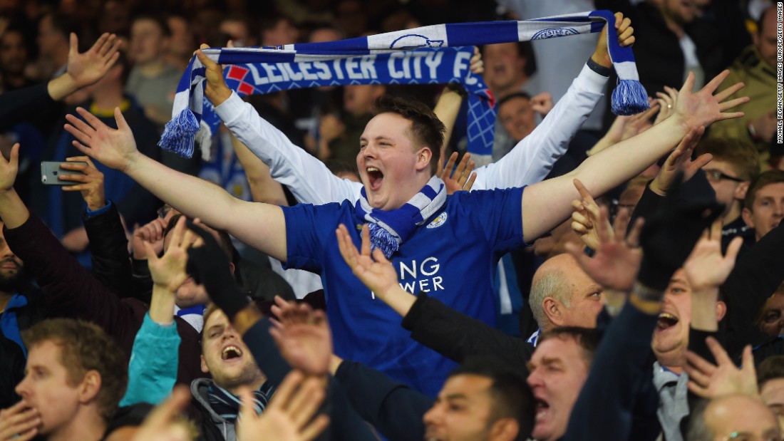 «Il Leicester ha reso la Premier romantica ma danneggia il campionato inglese: “tirano” le star, non l’equilibrio» «Il Leicester ha reso la Premier romantica ma danneggia il campionato inglese: “tirano” le star, non l’equilibrio»