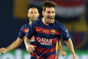Barcellona-Atletico Madrid 2-1. Segnano Messi e Suarez, due espulsioni per i Colchoneros item-thumbnail