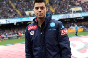 Fiorentina-Napoli, i convocati di Sarri: la prima volta di Alberto Grassi item-thumbnail