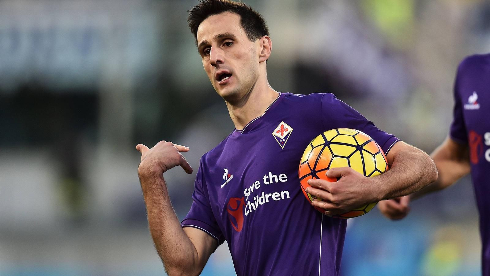 Kalinic, attaccante completo che sfida Higuain ed è (già) stato accostato alla maglia azzurra