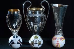 Superlega, la risposta dell’Uefa: «Nessuna modifica fino al 2018» item-thumbnail