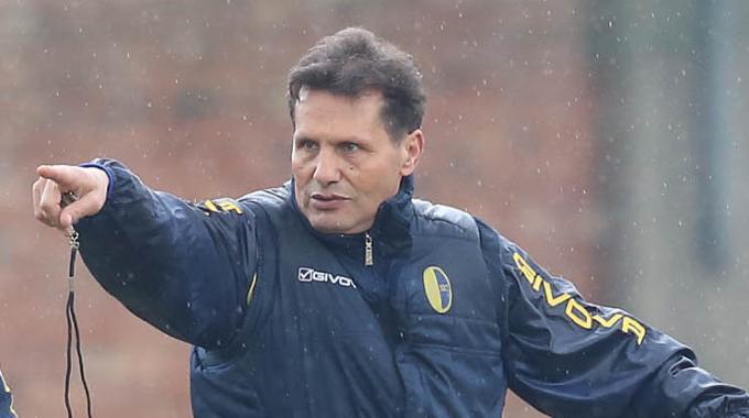 Palermo-Napoli è il ritorno di Novellino, ex allenatore infallibile