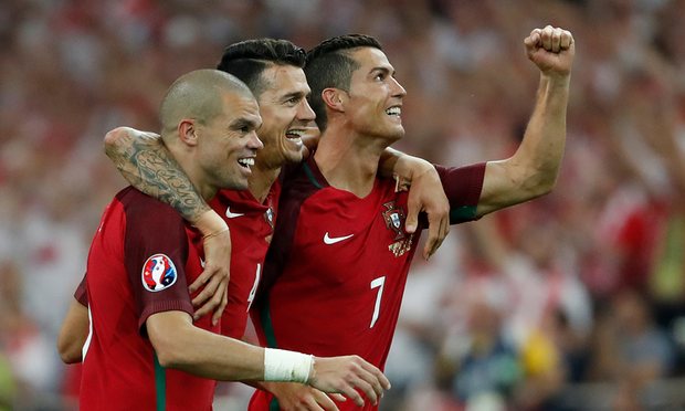 Ancora decisivo Quaresma, Portogallo in semifinale: la Polonia cede ai rigori, 1-1 al 120′