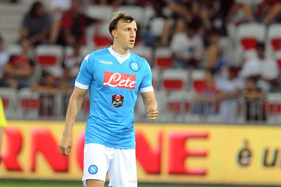 Contro il Chievo tocca a Chiriches l’ex enfant prodige che conosce l’arte del silenzio Contro il Chievo tocca a Chiriches l’ex enfant prodige che conosce l’arte del silenzio