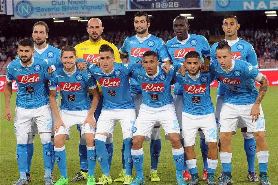 Analisi ragionata (e concreta) del mercato del Napoli: chi serve e chi può davvero arrivare