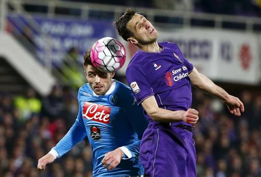 L’haiku di Fiorentina-Napoli