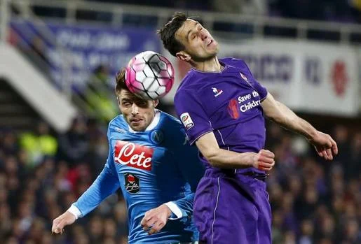 Fiorentina-Napoli