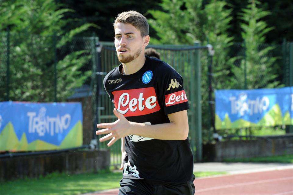 Jorginho: «Basta Higuain, è una pagina chiusa. Daremo tutto per il nostro popolo»