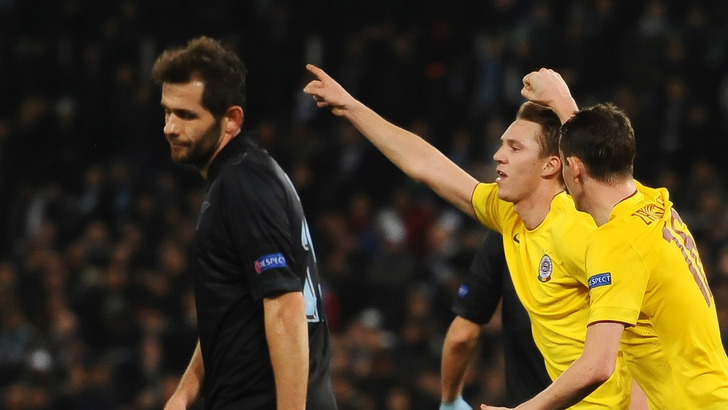 Ranking Uefa: le buone notizie per il Napoli, il crollo della Serie A Ranking Uefa: le buone notizie per il Napoli, il crollo della Serie A