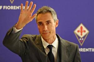 Paulo Sousa in conferenza stampa: «Il Napoli deve vincere, noi invece abbiamo un’opportunità» item-thumbnail