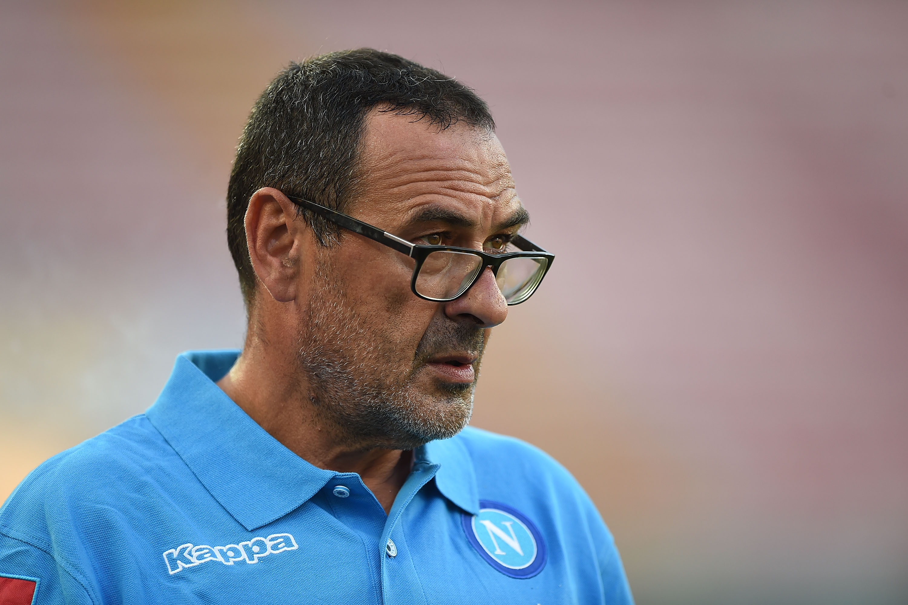 Juventus-Napoli, i convocati di Maurizio Sarri: ci sono anche Regini e Chalobah