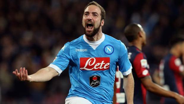 Da oggi Higuain può appellarsi al famoso articolo 17: come funziona e quali sono i rischi