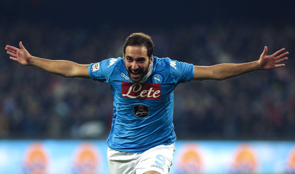Fiorentina-Napoli 1-1. Due gol in due minuti, poi Viola meglio degli azzurri. Juventus a+3 Fiorentina-Napoli 1-1. Due gol in due minuti, poi Viola meglio degli azzurri. Juventus a+3