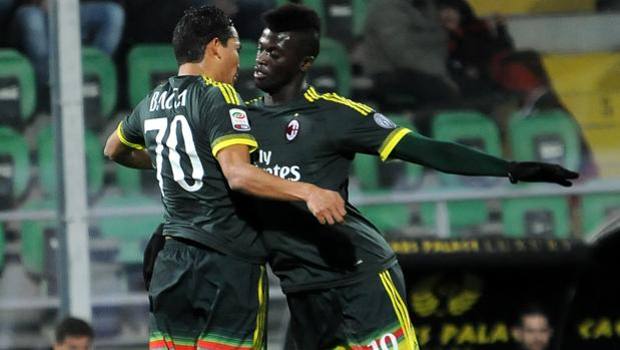 Serie A, risultati e classifica della 23esima giornata Serie A, risultati e classifica della 23esima giornata