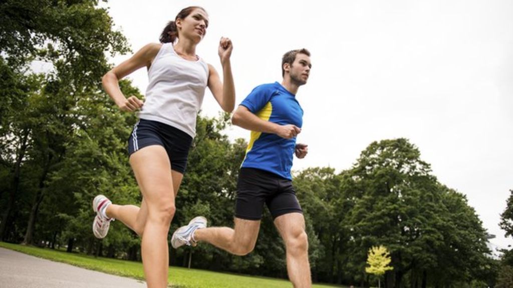 L’Italia è un paese sedentario. Cibo bio e dieta mediterranea ma niente sport