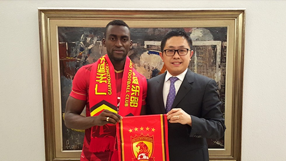 Jackson Martinez al Guangzhou per 42 milioni. Ovvero, come rifiutare (per soldi) una carriera da top player