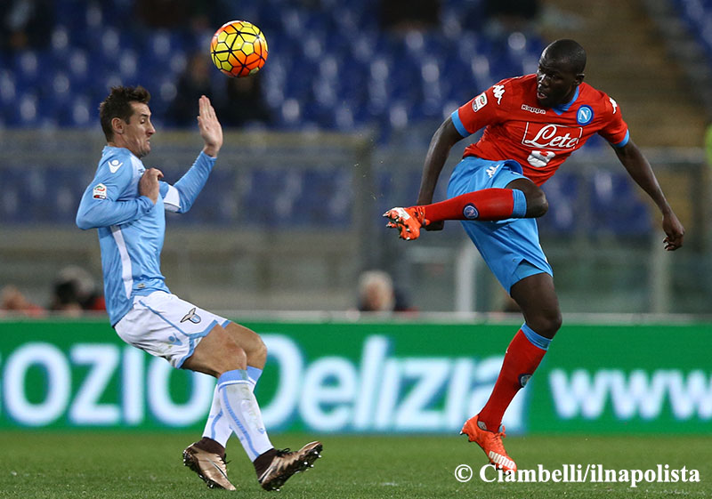 Per Malagò (numero uno del Coni) quello contro Koulibaly non è razzismo. Il Tempo ne fa una questione di reciprocità