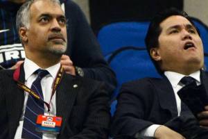 Il Ceo dell’Inter Bolingbroke: «Servono le wild card per la Champions» item-thumbnail