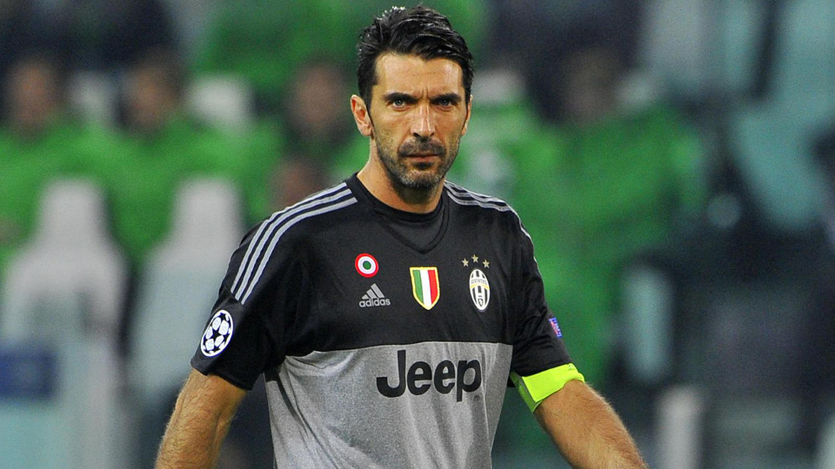 Buffon: «Il Real Madrid è oggettivamente più forte»