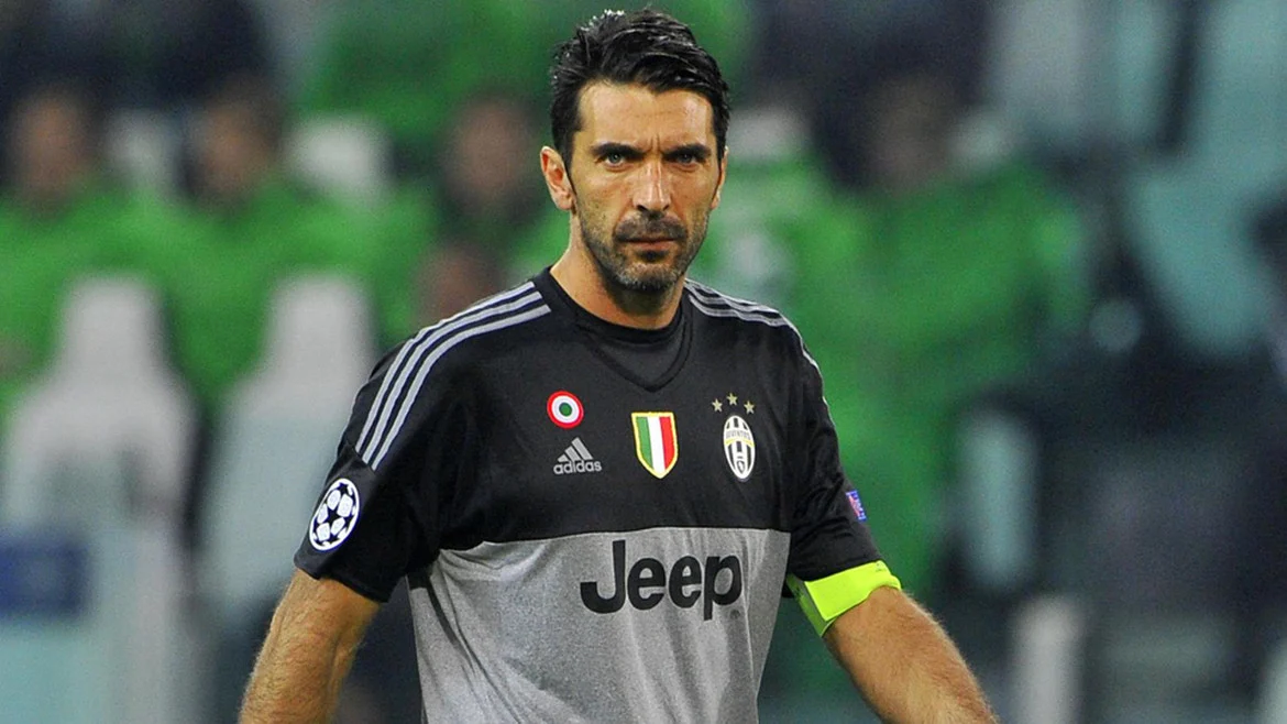 Buffon