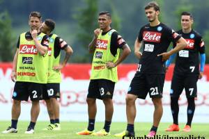 Tra Gabbiadini e il Napoli c’è un rapporto da ricostruire item-thumbnail