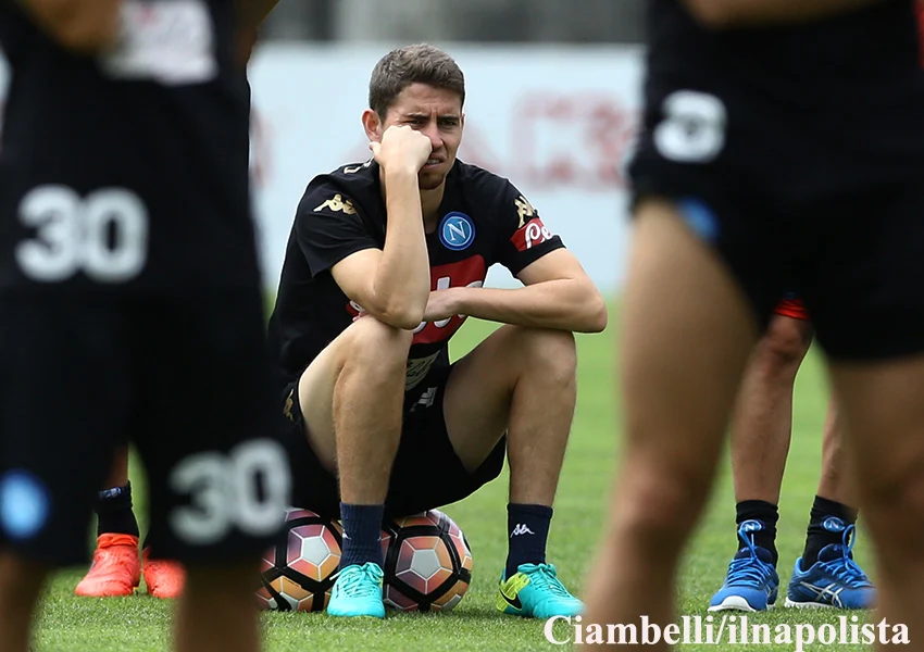 Jorginho