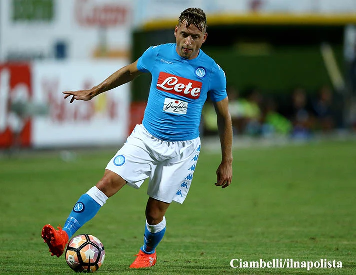 Giaccherini